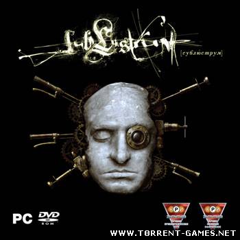 Sublustrum [2008/PC/RUS]