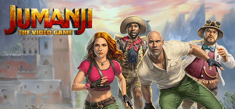 Скачать игру JUMANJI: The Video Game на ПК бесплатно