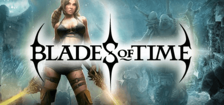 Скачать игру Blades of Time - Limited Edition на ПК бесплатно