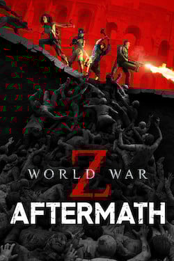 World War Z Aftermath